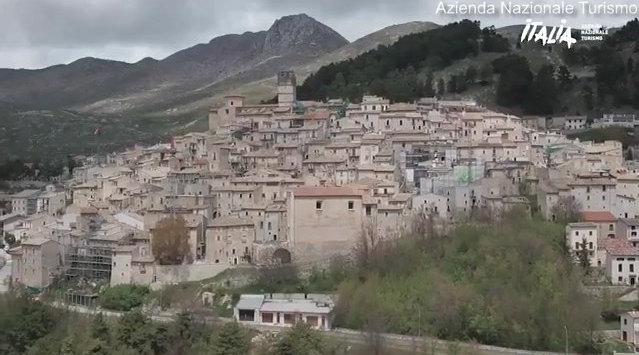 意大利一村庄为吸引移民直接发钱 每人最高4万英镑