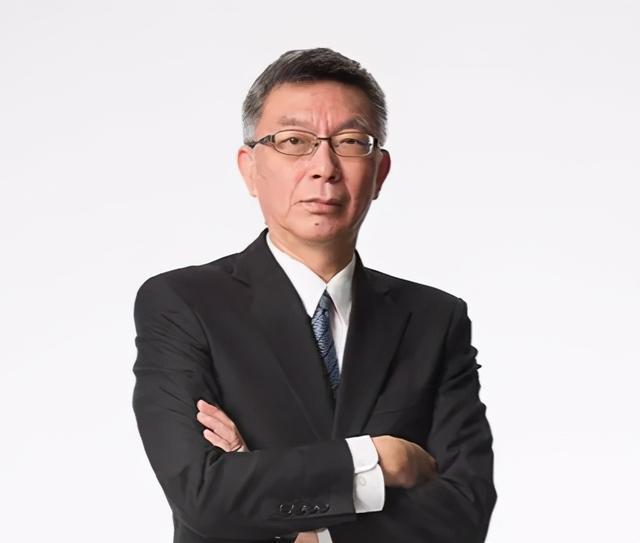 台湾大学哲学系教授 苑举正