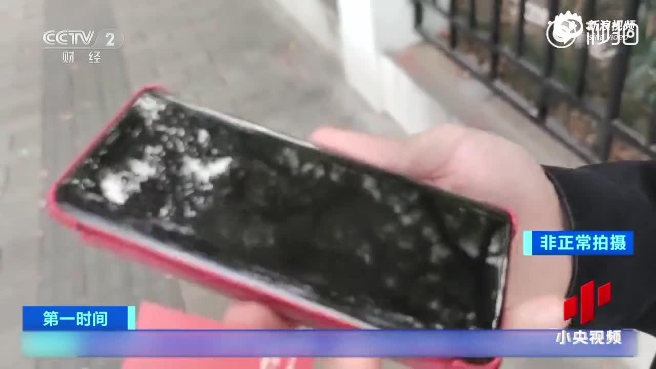 上海“共享特斯拉”每分钟2元 特斯拉称租赁业务与公司无关