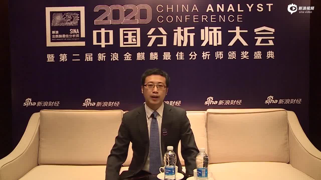 金麒麟分析师|长江高登:汽车销量持续回升 关注智能化领先龙头