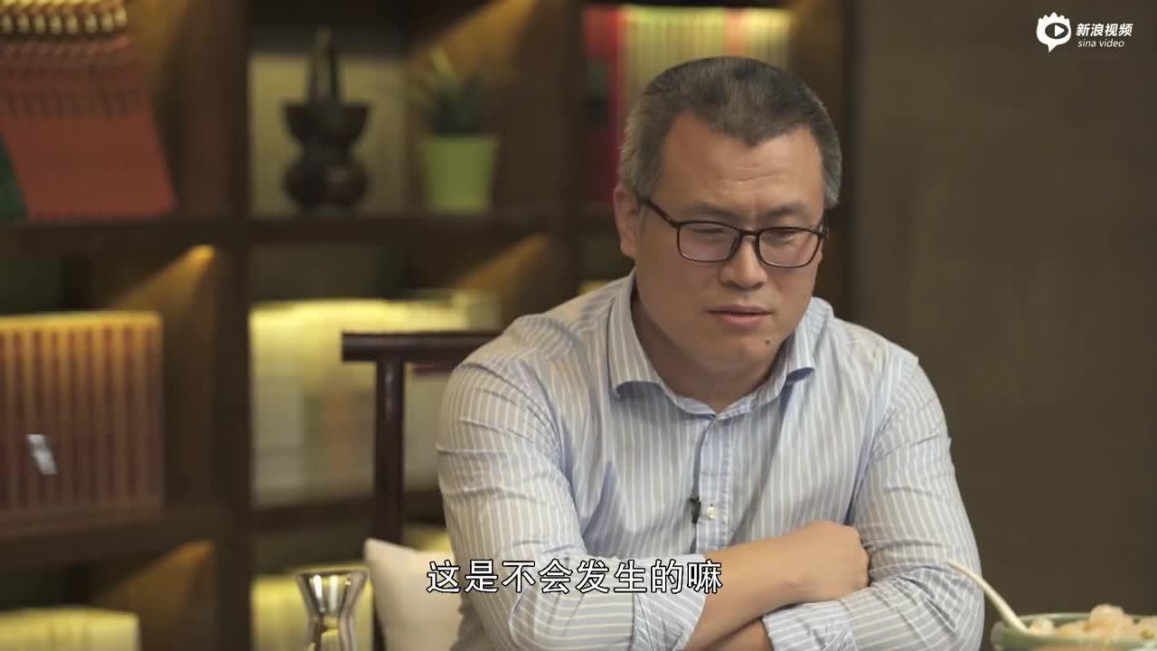 江南春：分众的挑战者十年内不会赢