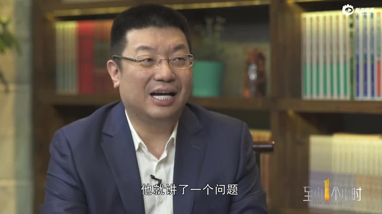 江南春反思疯狂并购：一地鸡毛