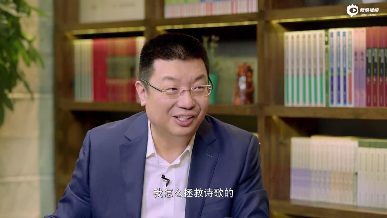 江南春:优秀的CEO一定是很全面的 我不是|至少一个小时 独家对话