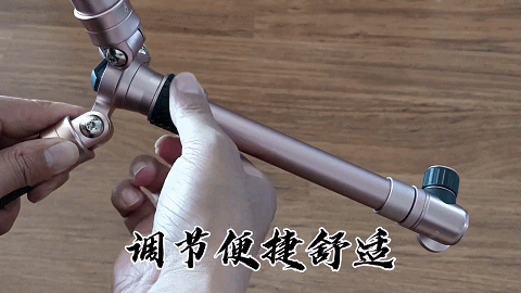 #雙11選購攻略#米泊旅行三腳架的全面體驗_新浪眾測