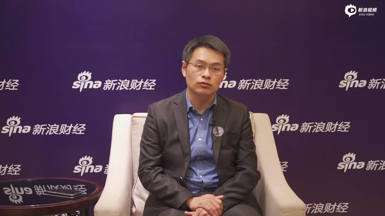 金麒麟分析师视频|长江马军:新能源板块迎拐点 预计全球增速超40%