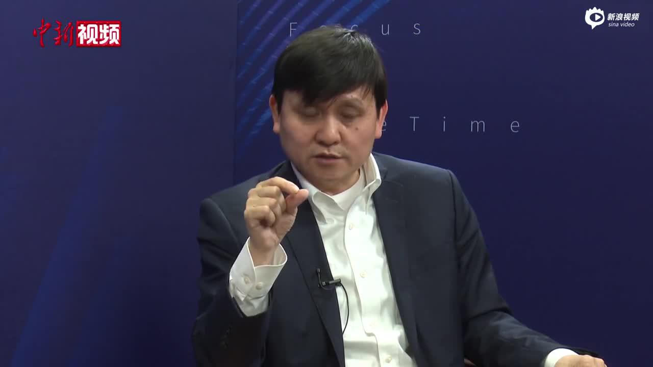 张文宏称新冠病毒毒性下降是错觉 是人类对抗病毒能力提升