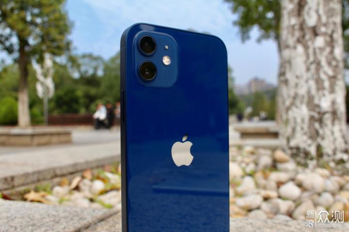 iphone12上手完整形态的真全面屏iphone