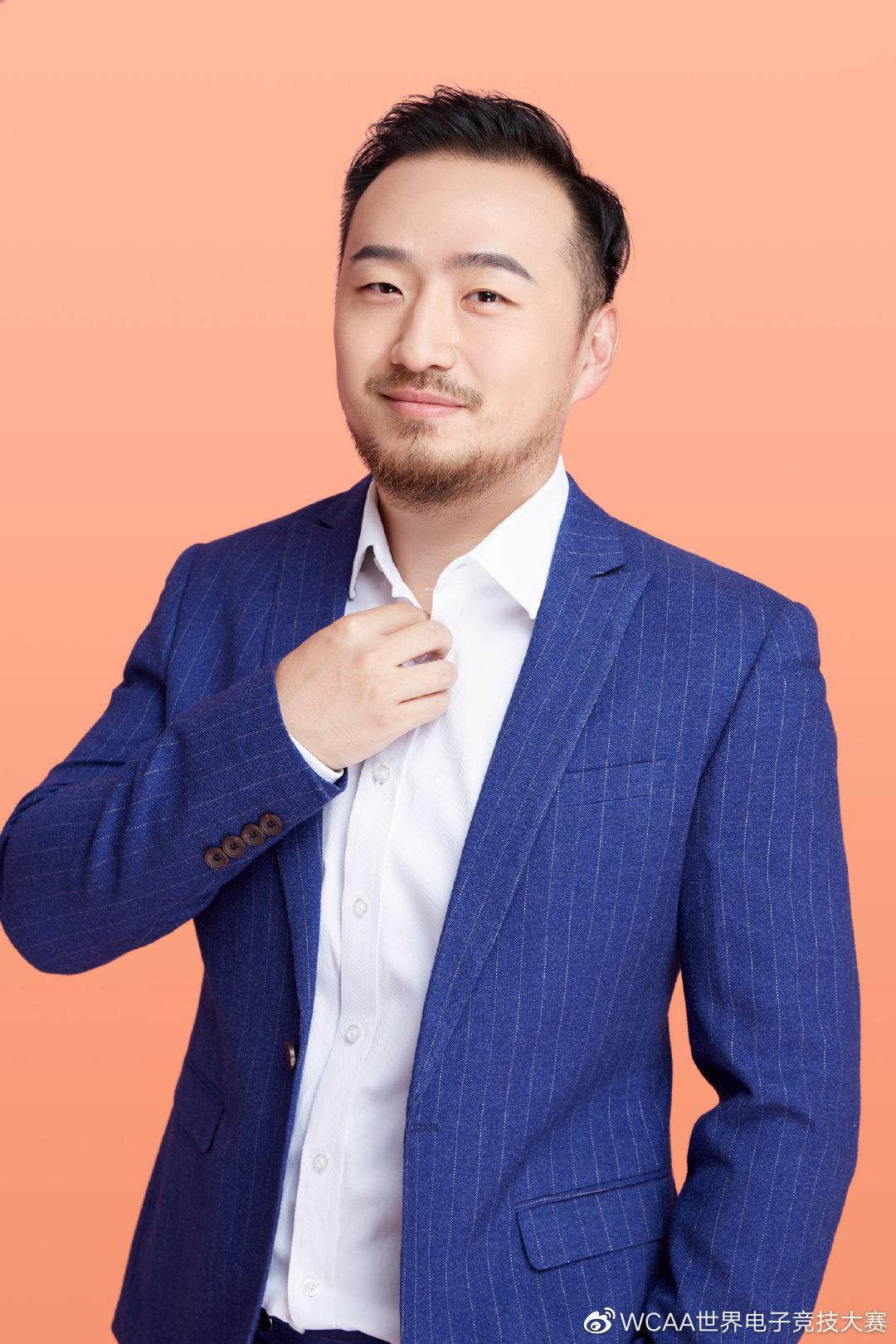 (大师赛第五期冠军——潘翔)