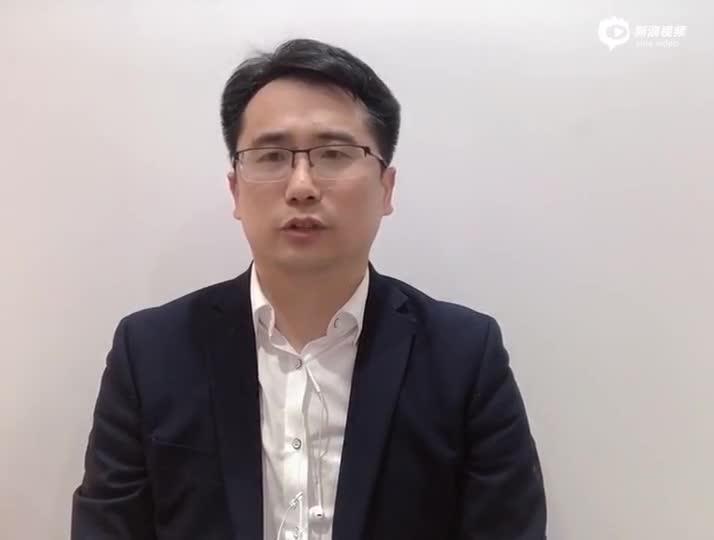 杨德龙：A股后市有望重拾升势 要保持信心和耐心