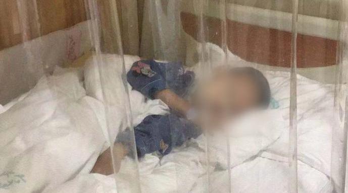 5岁男童白血病保险理赔被盗刷10万 家长寻求多方无处追回