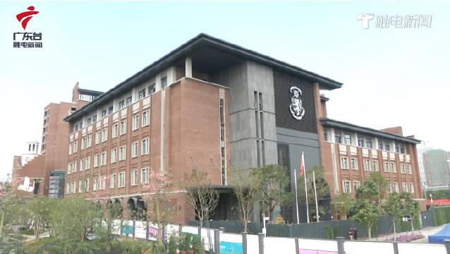 深圳哈罗外籍子女学校幼儿园收2.8万咨询费难退 记者被掐脖子威胁