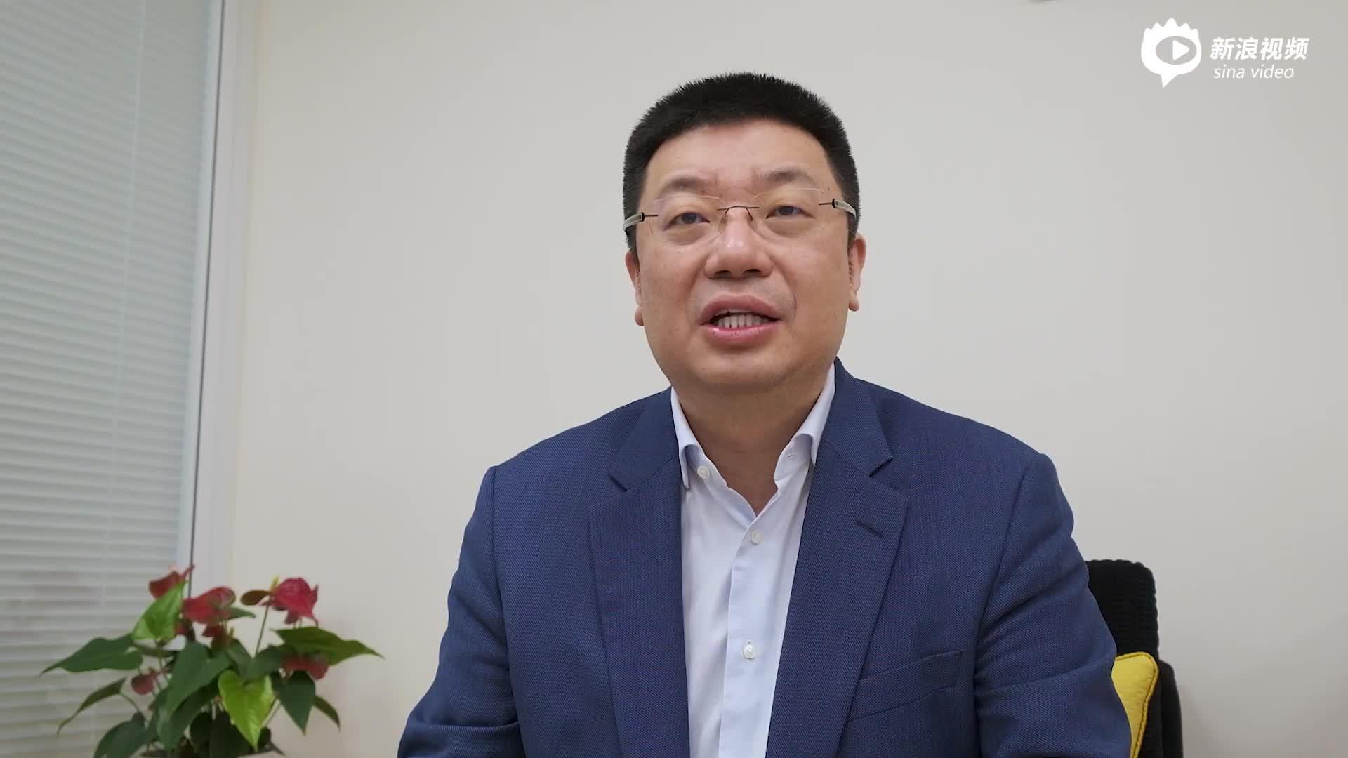 江南春：真正优秀的企业家都是乐观主义者