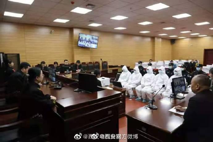 16万只假冒伪劣“3M”口罩流发往西安，5人被判！