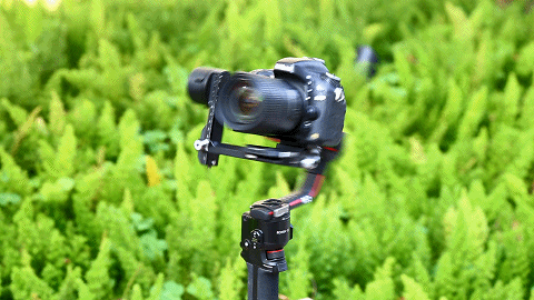 創意玩法解鎖專業變簡單大疆DJI RS 2上手體驗_新浪眾測