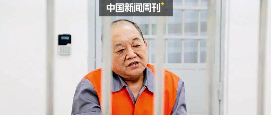 4万名村干部被清除,中国式“村霸治村”背后|村干部_新浪新闻