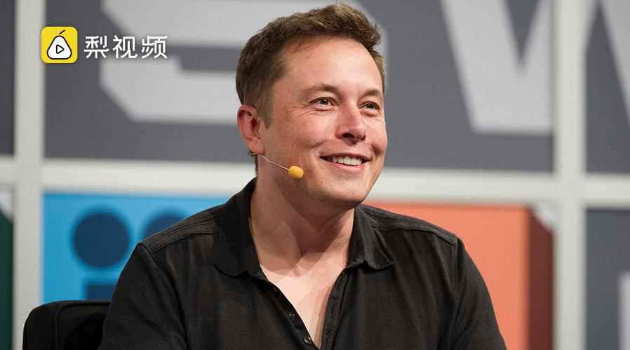 马斯克称大数据隐患比核弹更危险 别被某些网站某些条款欺骗