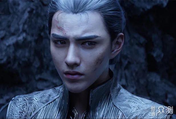 爵迹2才4分但播放量突破6000万