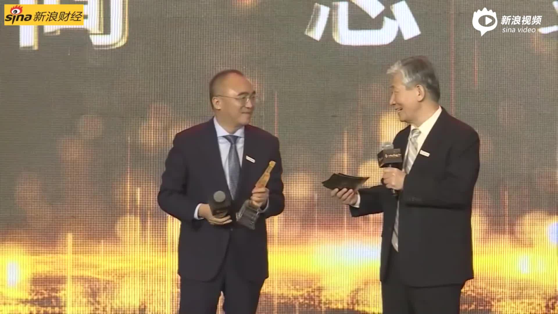 阎志：我爱武汉 武汉值得我们用一辈子、用全部的力量去热爱