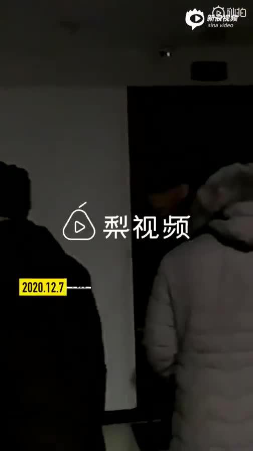 开发商大鸿投资置业回应小区278户房产被抵押贷款:系在建工程抵押