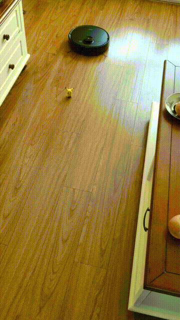 科沃斯除菌地寶 N8 PRO 評測_新浪眾測