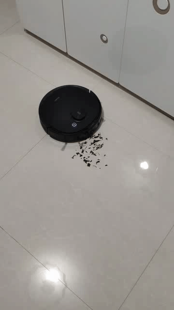 科沃斯除菌地寶 N8 PRO 評測_新浪眾測