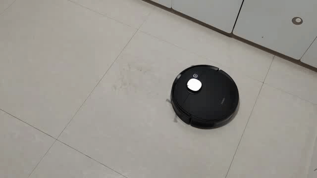 科沃斯除菌地寶 N8 PRO 評測_新浪眾測