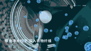感受除菌淨味的納諾怡科技,百年Panasonic探店之旅_新浪眾測