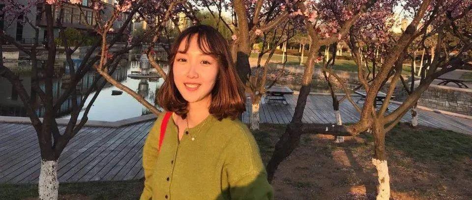 保研事迹分享 | 王一诺——以梦为马，不负韶华_新浪新闻