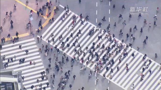 日本11月近1800人自杀连续第5个月同比增加 手机新浪网