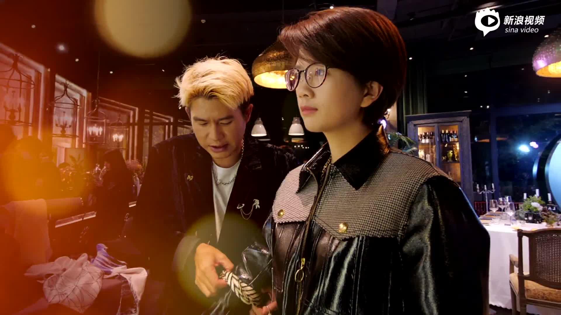 2020 LADY FIRST路虎探索之旅