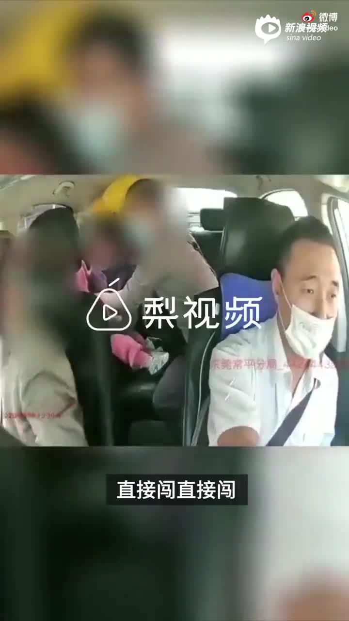 获救婴儿家属与司机见面和解：巧合可以理解 希望尽量澄清事实