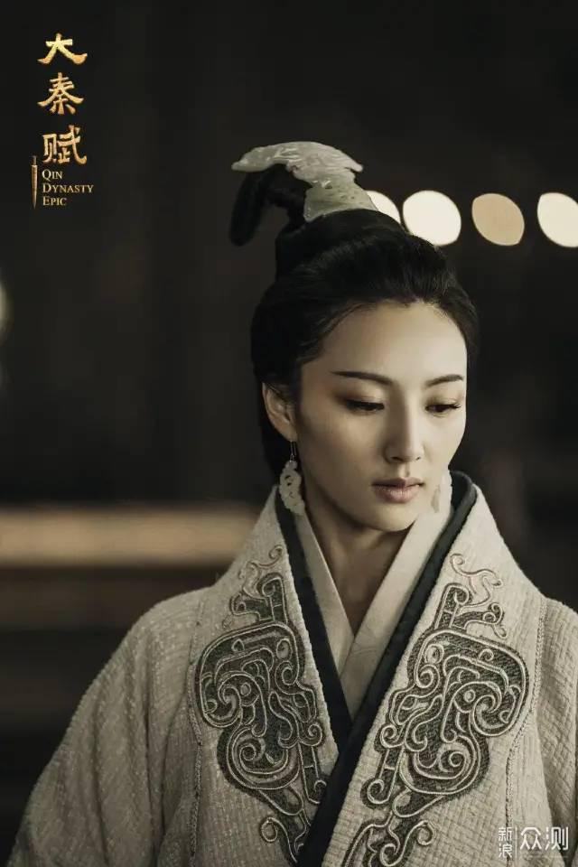 大秦赋口碑砸了从88分暴跌到68分