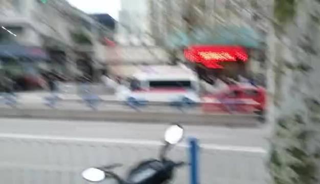 重庆又一冻库牛肉外包装核酸呈阳性 卫健委：员工正在做检测