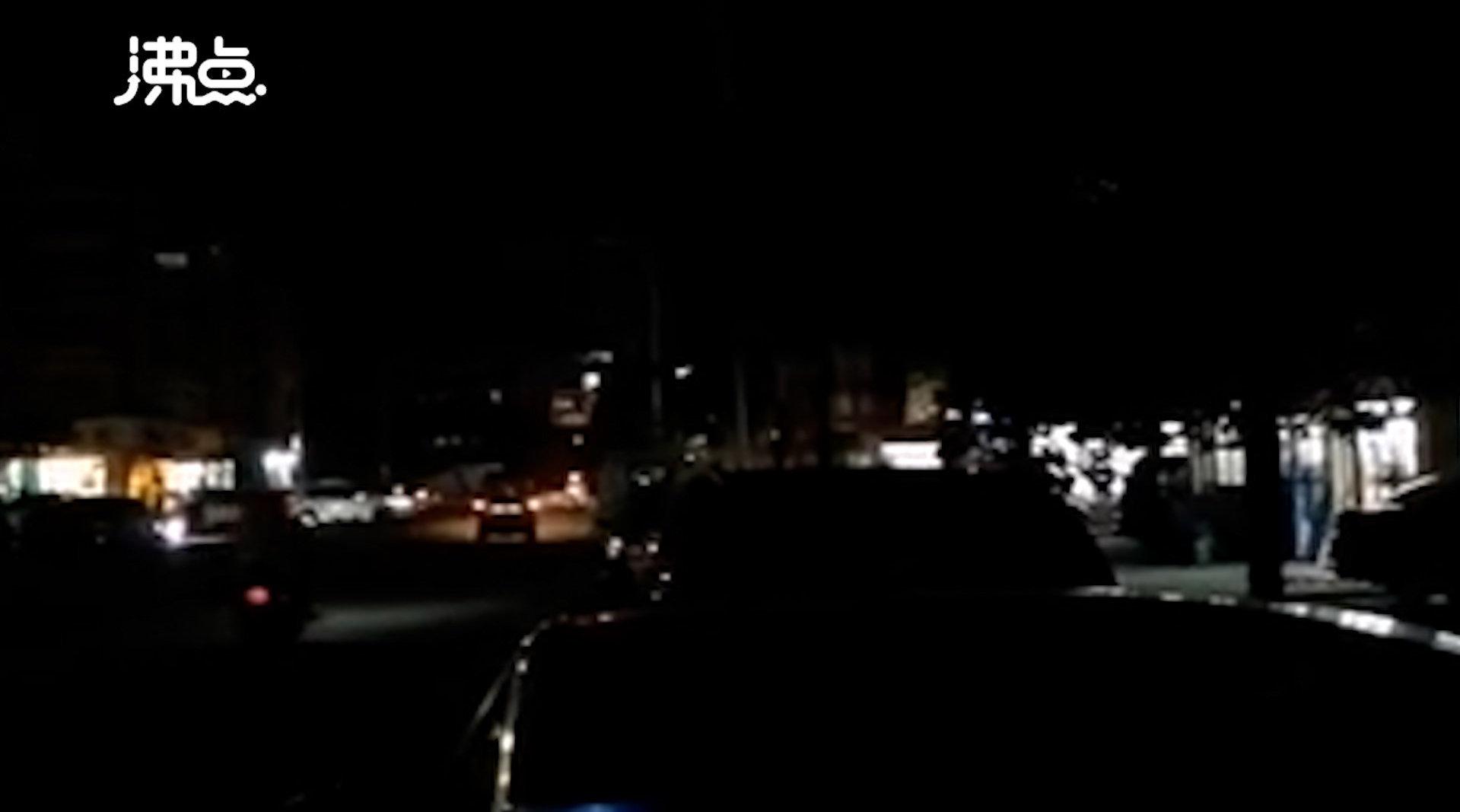 视频|义乌回应为限电不开路灯：响应节能减排政策 会持续到年底