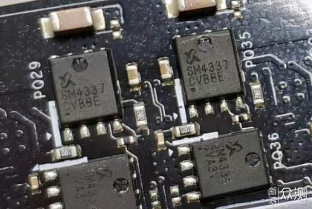 不带K超频，华擎ASRock 400系列BFB技术实测__财经头条