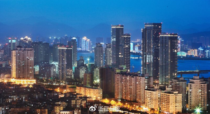 提出常住人口千万级目标 温州为何对常住人口这么在意？