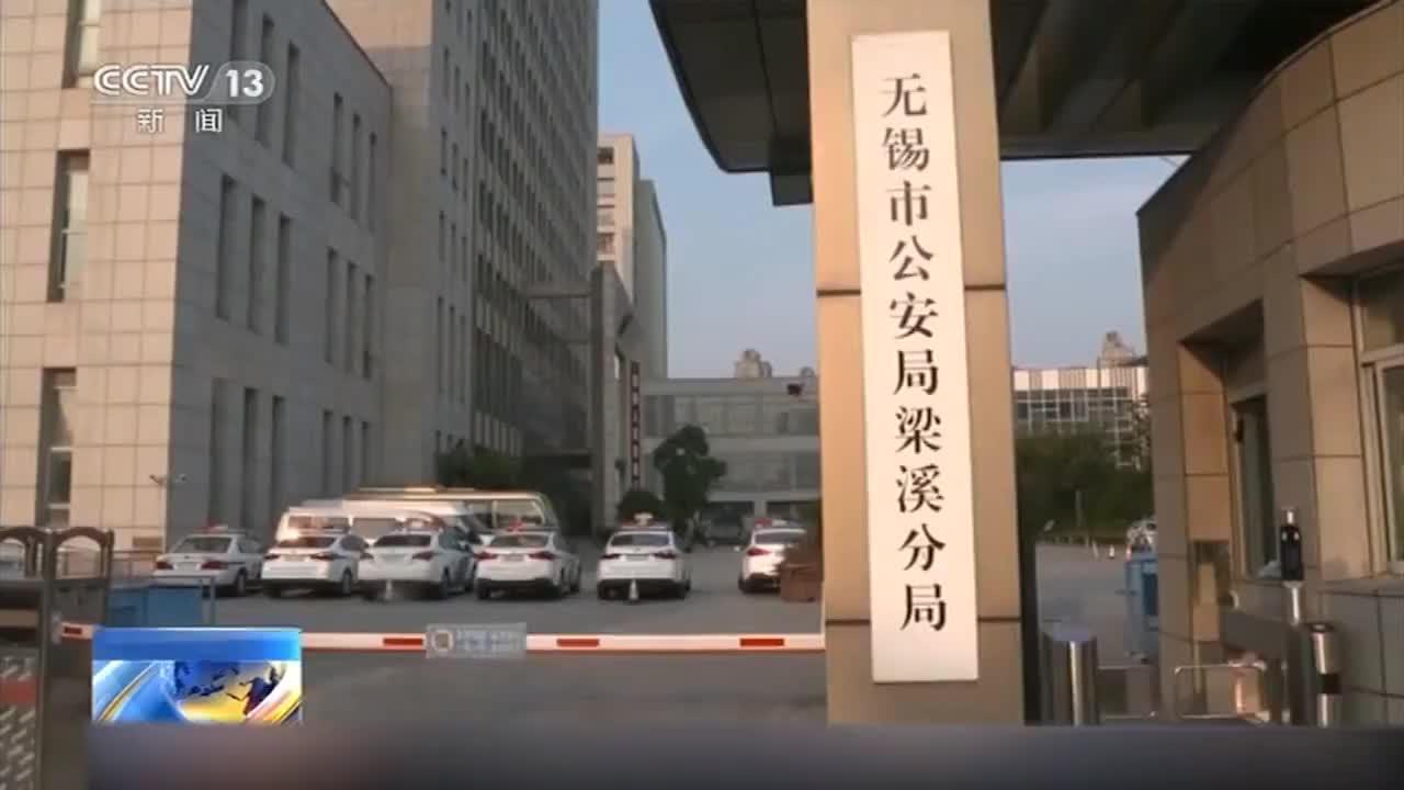 央视曝光虚假包裹背后黑链条 两年内贩卖6亿条快递单号