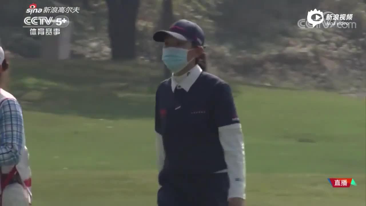 中国业余赛总决赛决赛轮集锦