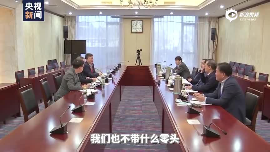 医保谈判灵魂砍价名场面再现 专家笑怼药企:降价别跟挤牙膏似的