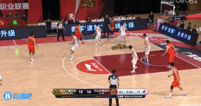 《CBA全能大杀器!吉林外援琼斯狂轰53分12板7助6断》