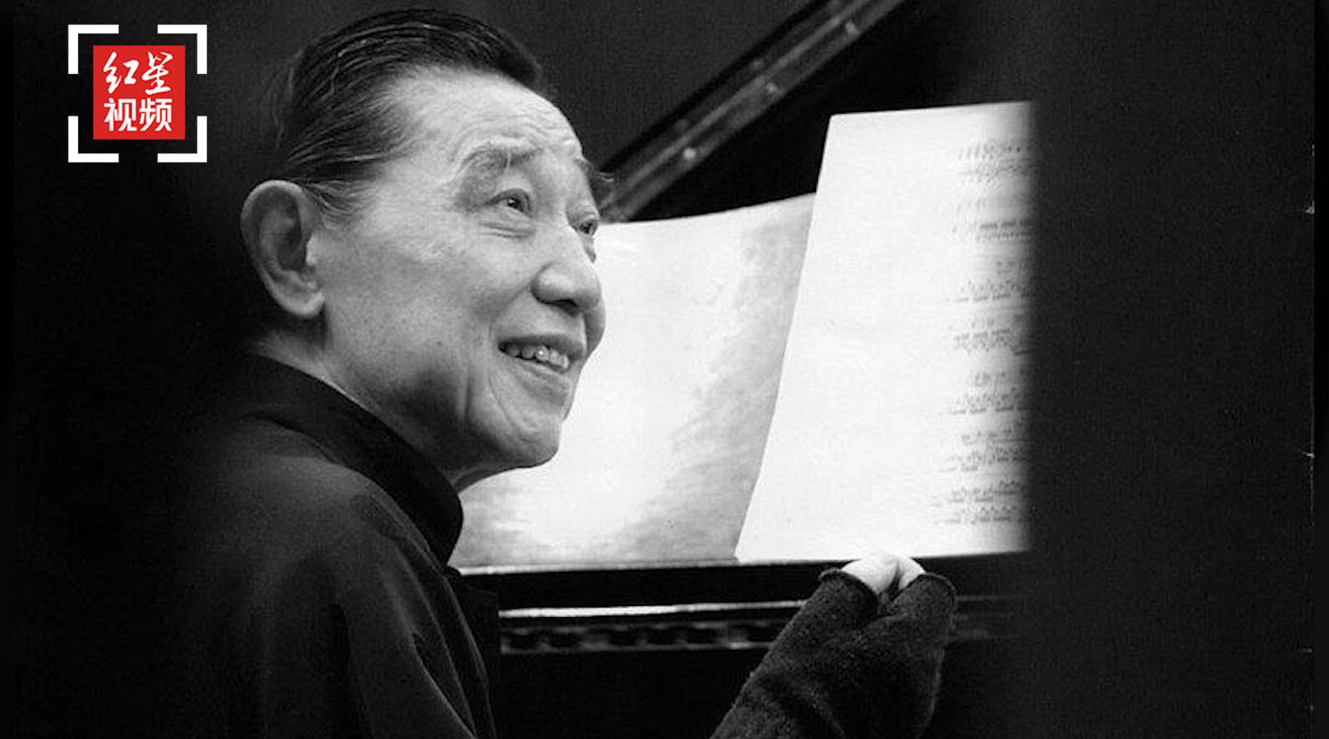 "钢琴诗人"傅聪感染新冠在英去世 享年86岁_手机新浪网