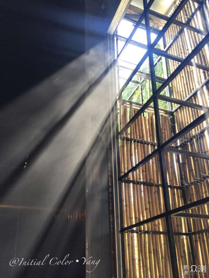 拍下丁达尔现象的照片(耶稣光)要注意什么?__财经头条