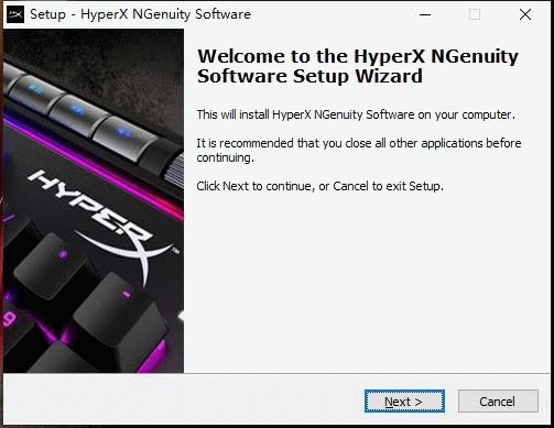 指哪打哪系列-HyperX Surge巨浪RGB有線滑鼠_新浪眾測