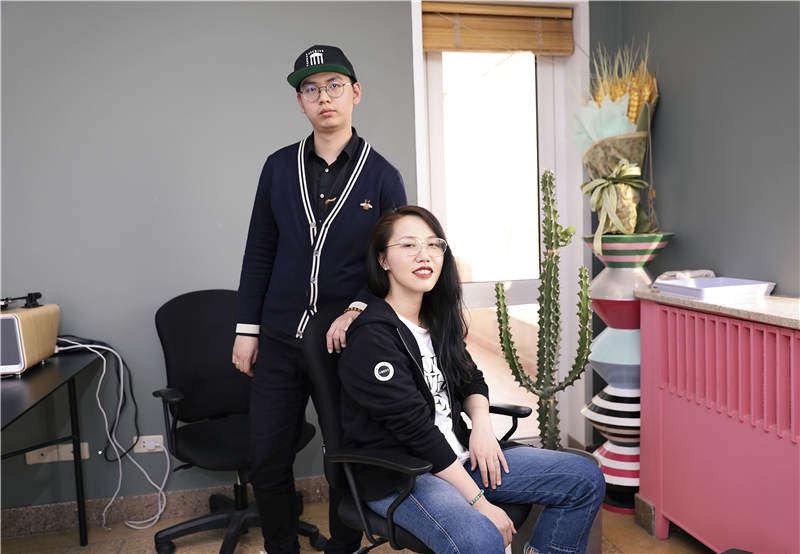 反抗“996”：发展趋缓后的互联网业