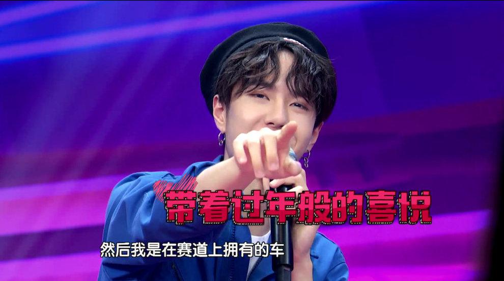 体验无与伦比的刺激