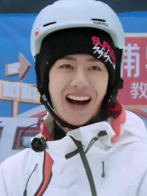 王天天滑雪⛷️_手机新浪网