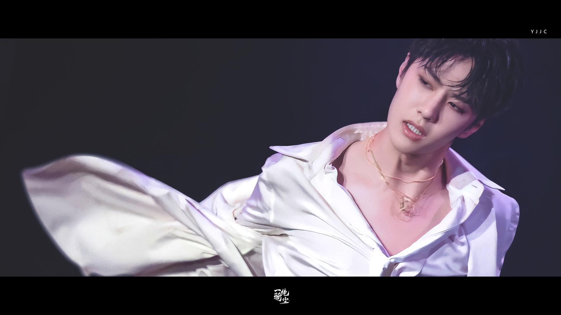 18|王一博双十一晚会舞蹈混剪|_手机新浪网