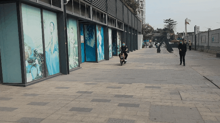 從上牌到裝各種配件,九號電動車B90評測_新浪眾測