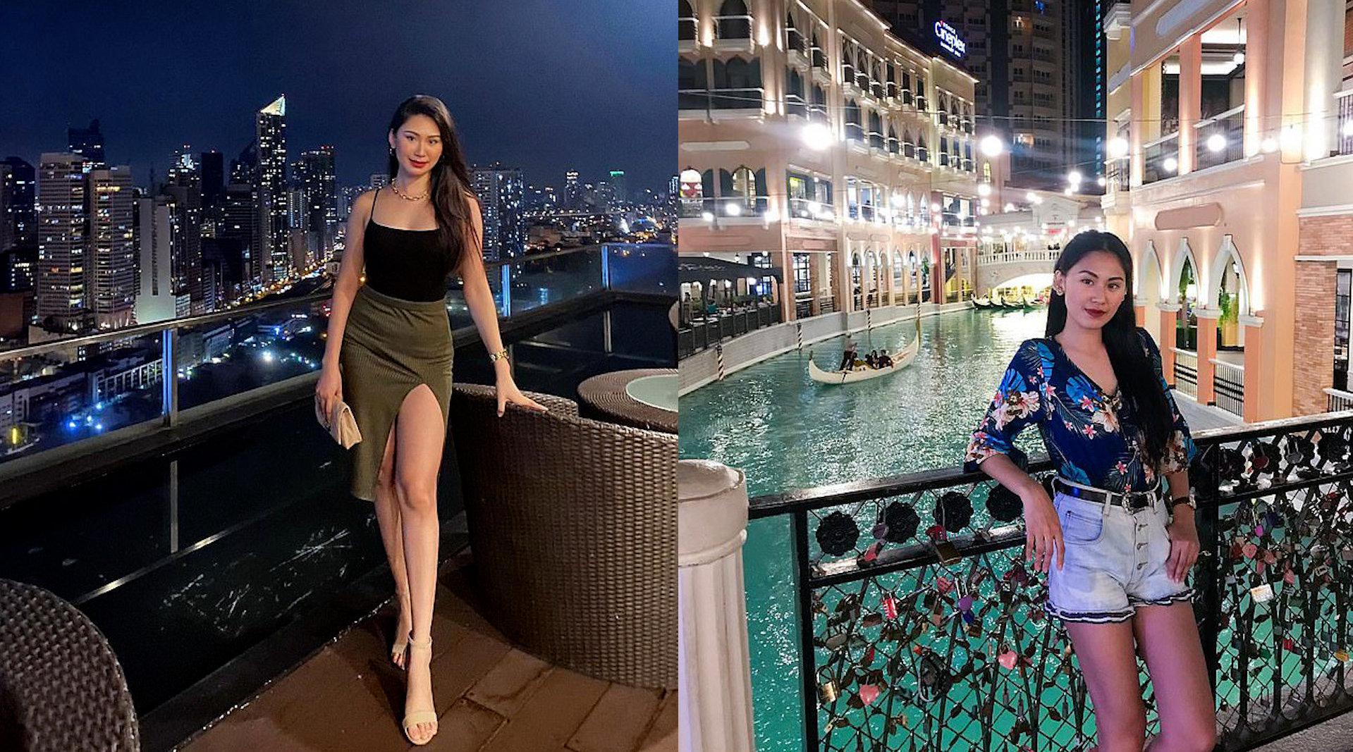 菲律宾空姐遭11名同伴性侵死亡 其中一人称:所有人都是同性恋