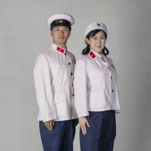 警察节特辑 | 那些年人民警察穿过的制服...|公安局|公安部_新浪新闻